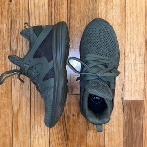 APL Green Sneakers